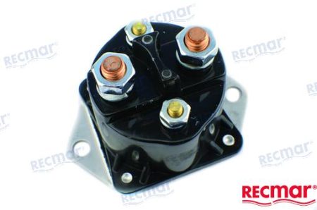 MF-REC852565 - SOLENOIDE