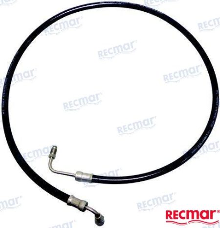 MF-REC852839 - LATIGUILLO MOTOR TRIM