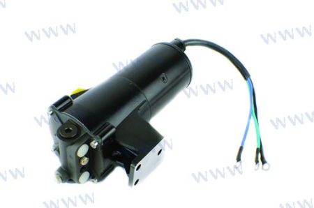 MF-REC852928 - MOTOR TRIM VOLVO ANTIGUO