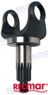 MF-REC853635 - UNION COLA CARDAN 1998+