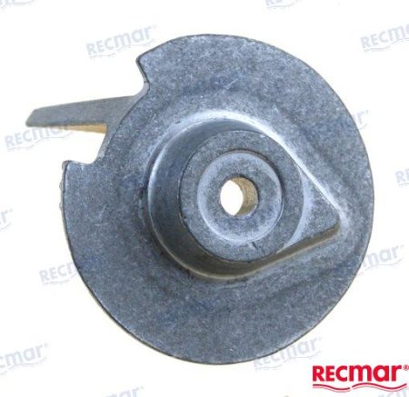 MF-REC853762T01 - ANODO ZINC