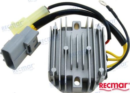 MF-REC853811T10 - RECTIFICADOR