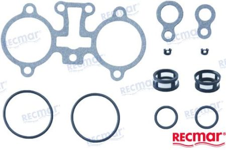MF-REC853998A1 - KIT RETENES INYECTOR GASOLINA