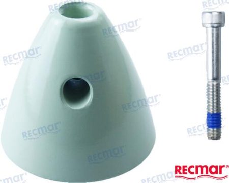 MF-REC854045 - CONO HELICE C/TORNILLO