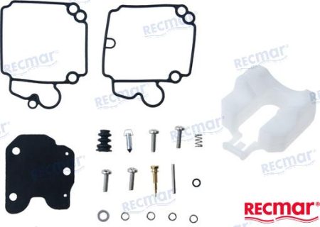 MF-REC8542561 - KIT CARBURADOR