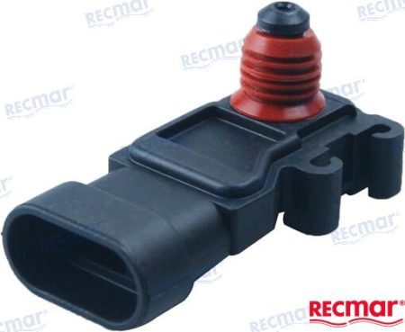 MF-REC854445 - SENSOR MAP