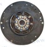 MF-REC855617 - DAMPER VOLVO 855617 MAX 820NM
