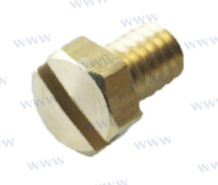 MF-REC855728 - TORNILLO TAPA BOMBA AGUA