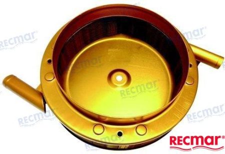 MF-REC85785A2 - APAGALLAMAS