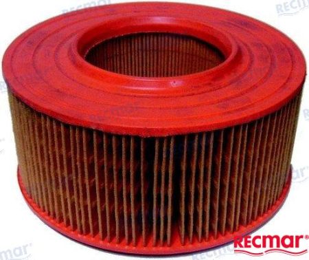 MF-REC858488 - FILTRO AIRE VOLVO
