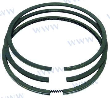 MF-REC859642 - AROS PISTON STD VOLVO MD/TMD22