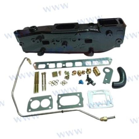 MF-REC860235A03 - COLECTOR MERCRUISER