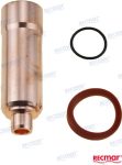 MF-REC861255 - KIT CAMISA INYECTOR