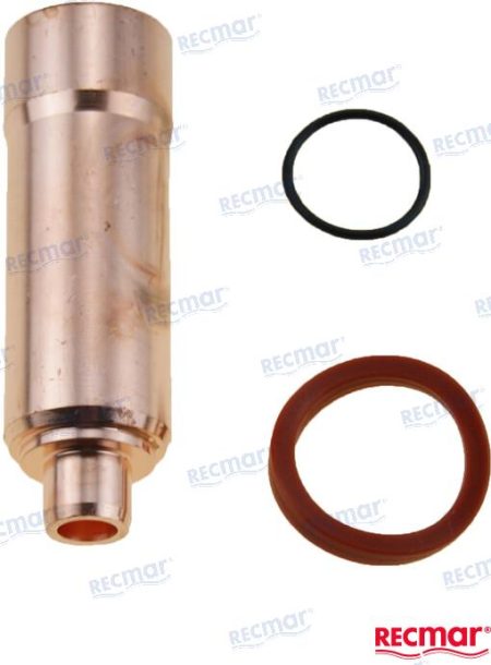 MF-REC861255 - KIT CAMISA INYECTOR
