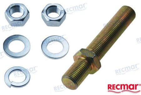 MF-REC861431 - TORNILLO SOPORTE ELASTICO