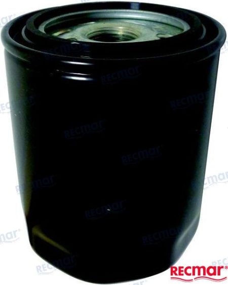MF-REC861473 - FILTRO VOLVO 861473