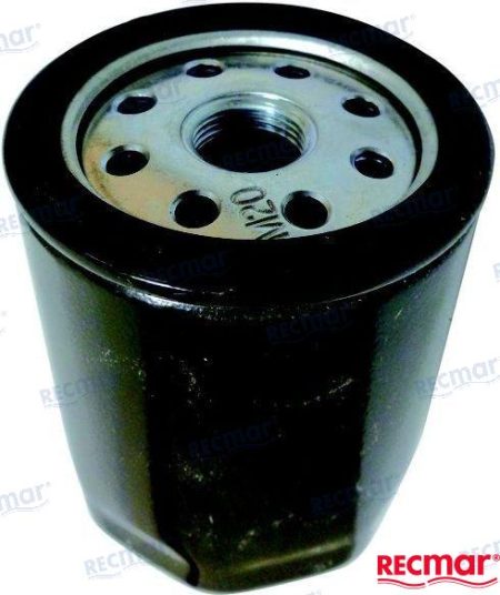 MF-REC861476 - FILTRO ACEITE VOLVO