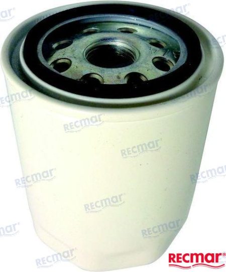 MF-REC861477 - FILTRO COMBUSTIBLE VOLVO