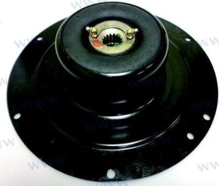 MF-REC861523A9 - COUPLER 5.7,7.4,454,502 BRAVO