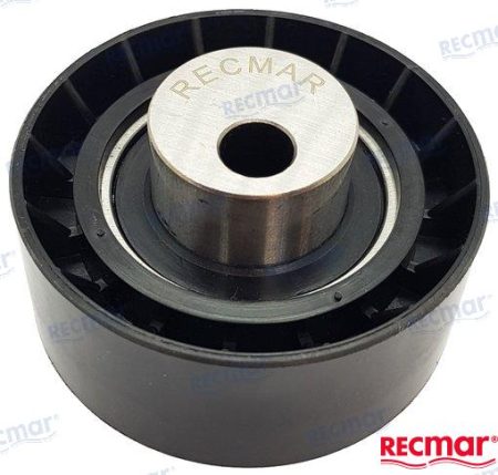 MF-REC861563 - TENSOR CORREA