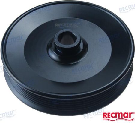 MF-REC861578 - POLEA BOMBA DIRECCIÓN