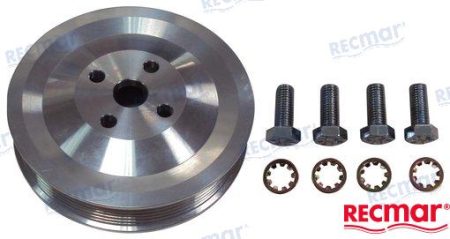 MF-REC861579 - POLEA BOMBA