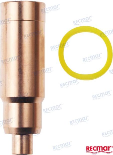MF-REC861688 - KIT CAMISA INYECTOR