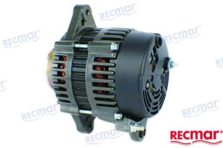 MF-REC862030T01 - ALTERNADOR 12V. 70A