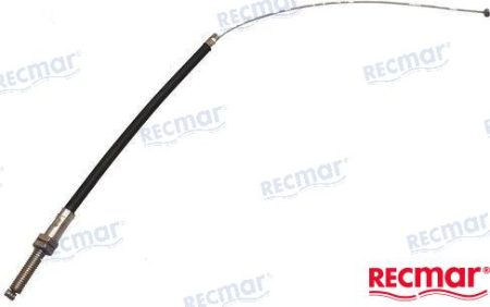 MF-REC86210 - CABLE ACELERADOR MERCURY 9.8 HP
