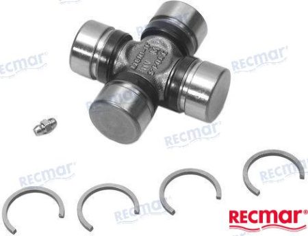 MF-REC862132T - CRUCETA BRAVO