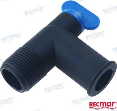 MF-REC862210A01 - KIT TAPON Y CONDUCTO