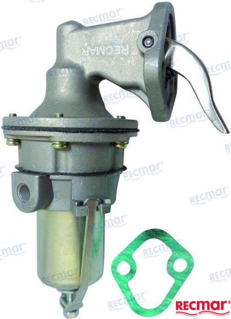 MF-REC86234A4 - BOMBA COMBUSTIBLE