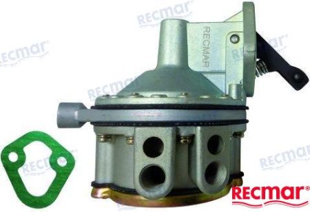 MF-REC86246T - BOMBA COMBUSTIBLE
