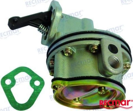 MF-REC86247T - BOMBA COMBUSTIBLE