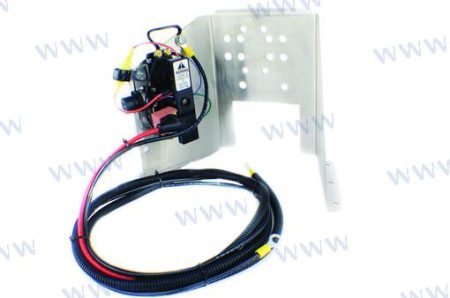 MF-REC862548A1 - SOPORTE CON PARTES ELECTRICAS