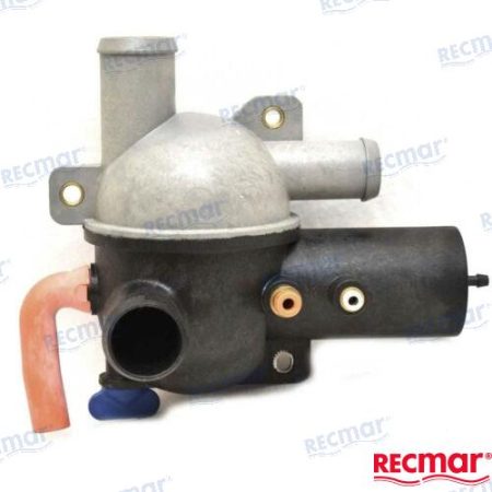 MF-REC863802T2 - COLECTOR DE AGUA