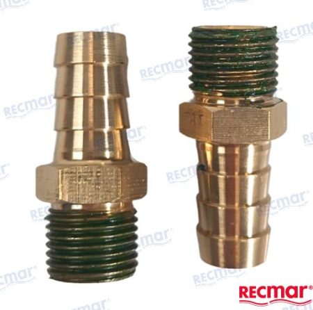 MF-REC864572NUT - ENTRONQUE PARA FILTRO REC864572