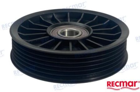 MF-REC864625T - POLEA