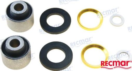 MF-REC865329A02 - KIT SILENTBLOCK MOTOR
