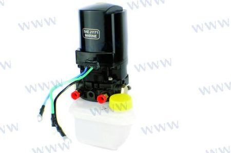 MF-REC865380A13 - MOTOR TRIM COMPLETO MERCRUISER