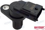 MF-REC8658726 - SENSOR ARBOL DE LEVAS D3