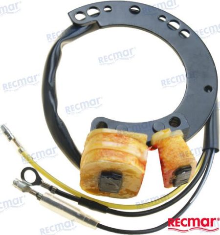 MF-REC86617A20 - STATOR