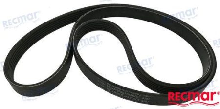 MF-REC866653 - CORREA VOLVO