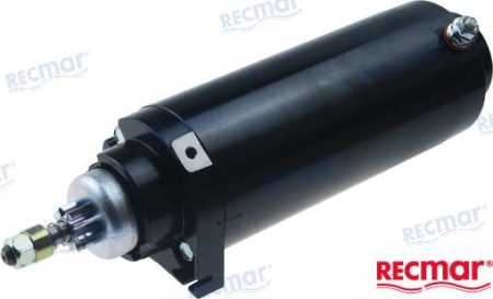 MF-REC86976 - MOTOR ARRANQUE