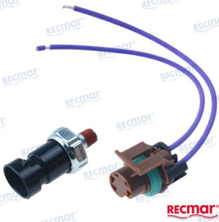 MF-REC87-864252A01 - KIT SENSOR ACEITE