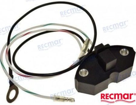 MF-REC87-892150Q02 - MODULO EN DISTRIBUIDOR