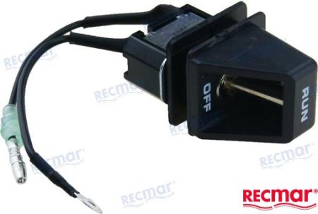 MF-REC87-91941A8 - INTERRUPTOR PARO