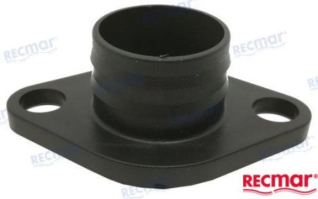 MF-REC872334 - TOMA AGUA VOLVO