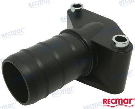 MF-REC872338 - CONEXION MANGUERA