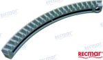 MF-REC872812 - CREMALLERA TRIM